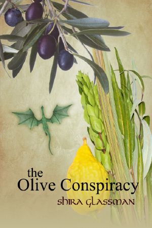 [Mangoverse 04] • The Olive Conspiracy